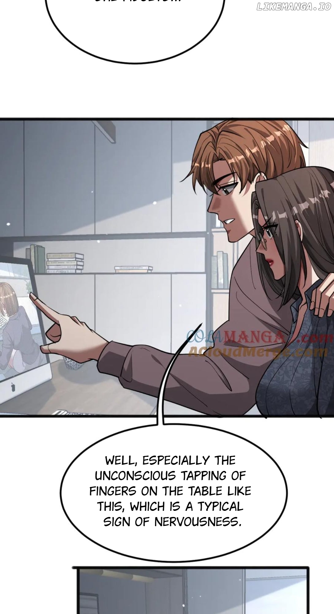 I’m Trapped In This Day For One Thousand Years Chapter 176 - page 22